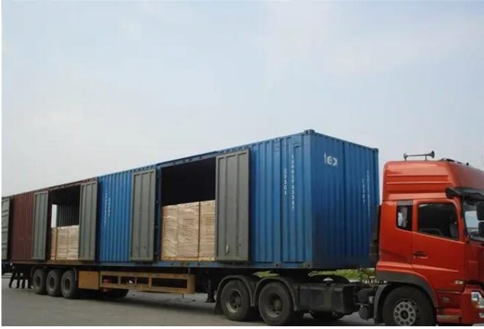 厦门到榆阳区整车运输