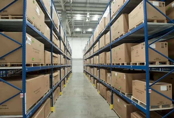 厦门到榆阳区货物仓储