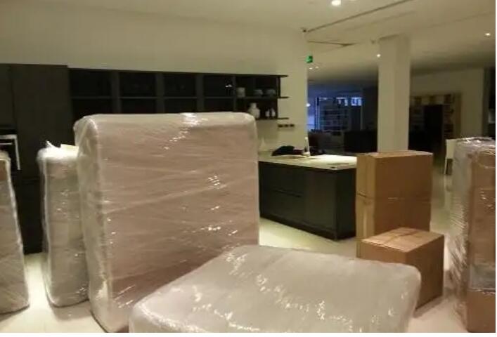 厦门到榆阳区长途搬家