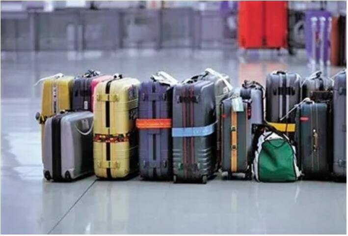 厦门到榆阳区行李托运