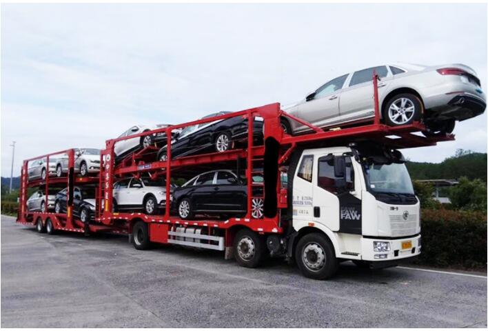 厦门到榆阳区轿车托运